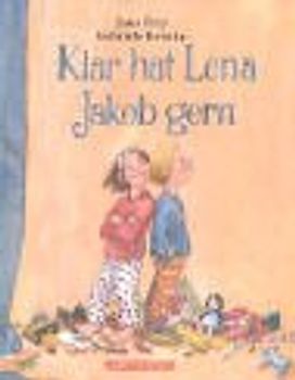 Klar hat Lena Jakob gern