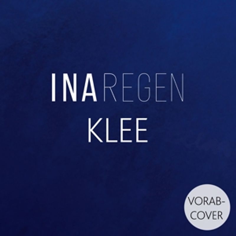 Regen,Ina - Klee
