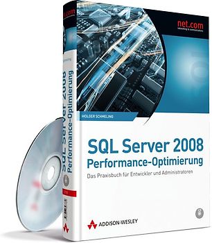 SQL Server 2008-Performance-Optimierung