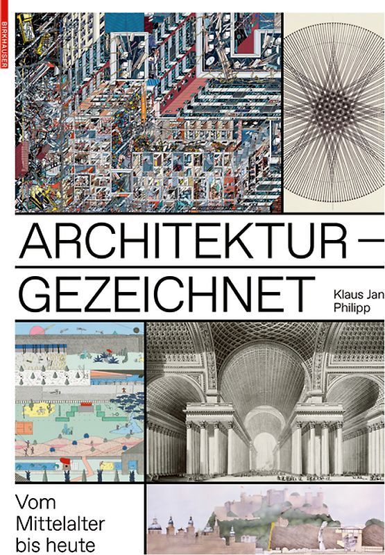 Architektur darstellen