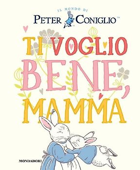 Ti voglio bene, mamma