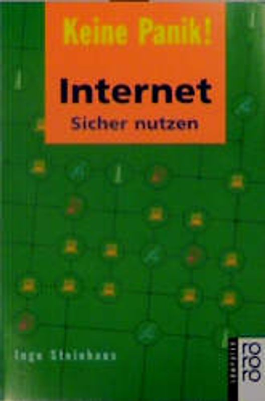 Internet. Sicher nutzen