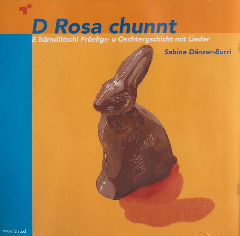 D Rosa chunnt