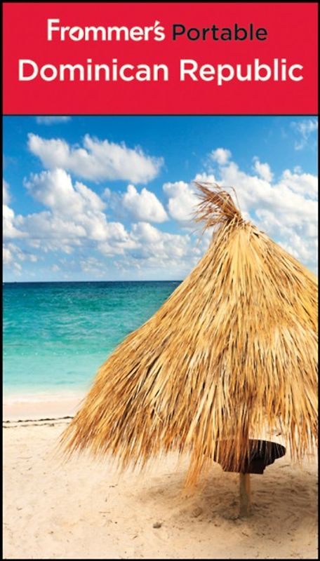 Frommer's Portable Dominican Republic