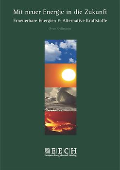 Mit neuer Energie in die Zukunft