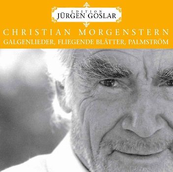 Christian Morgenstern: Galgenlieder, Fliegende Blätter, Palmström