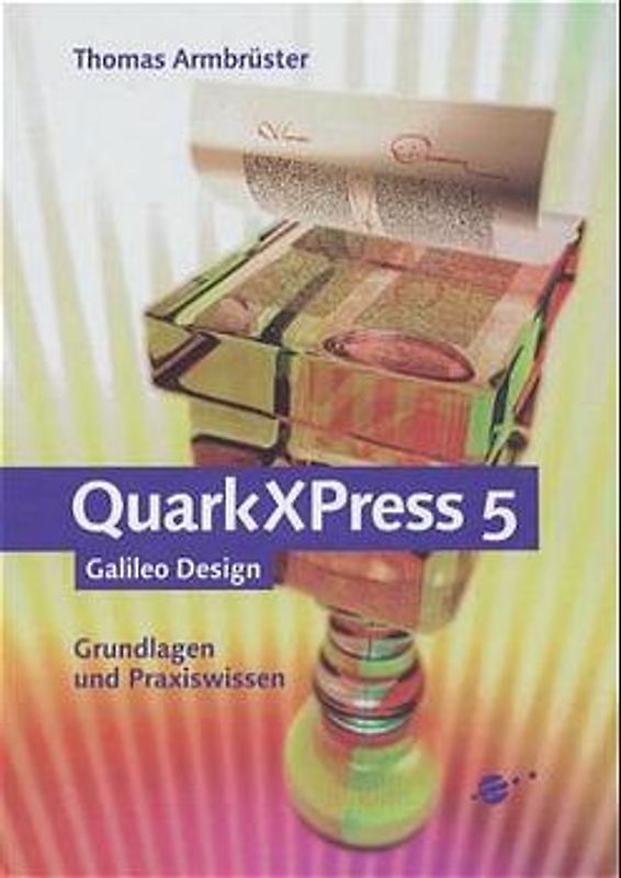 QuarkXPress 5
