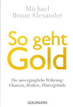 So geht Gold