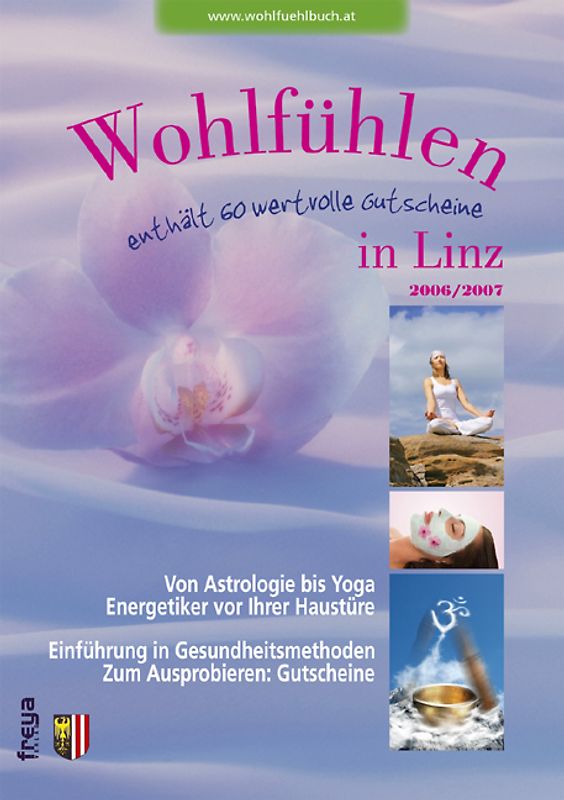 Wohlfühlen in Linz