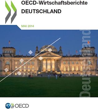 OECD Wirtschaftsberichte