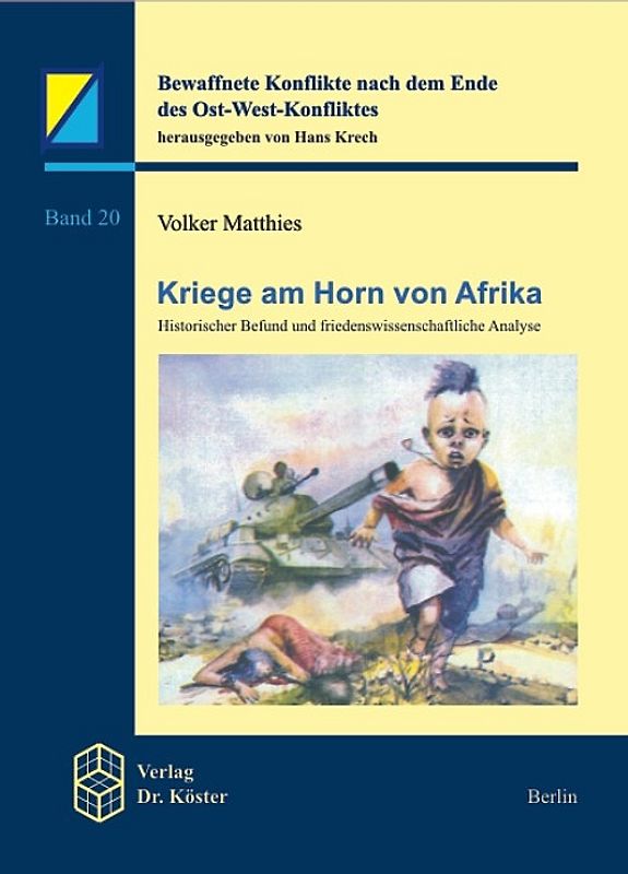 Kriege am Horn von Afrika