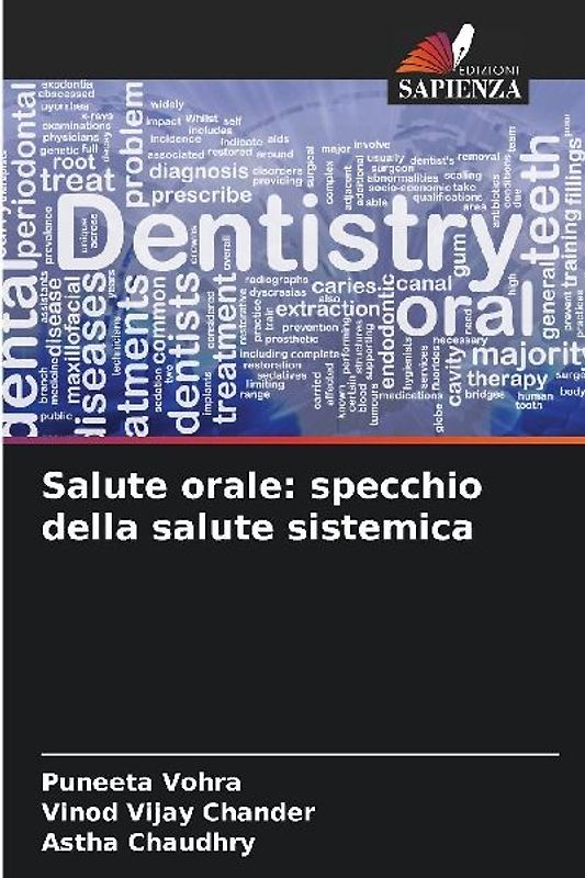 Salute orale: specchio della salute sistemica