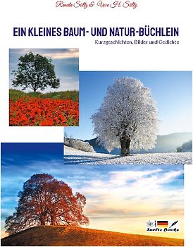 Ein kleines Baum- und Natur-Büchlein