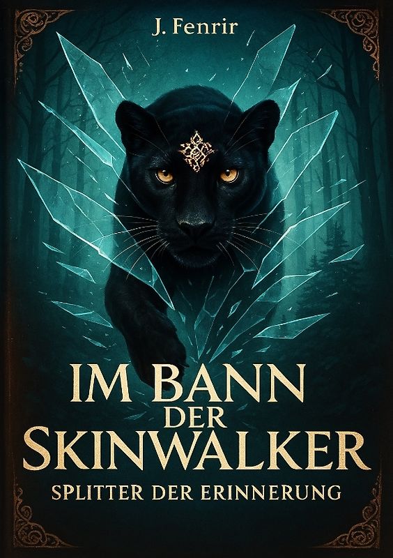 Im Bann der Skinwalker