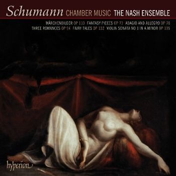 Nash Ensemble,the - Kammermusik