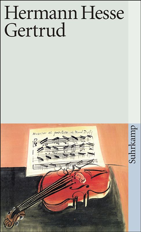 Gertrud
