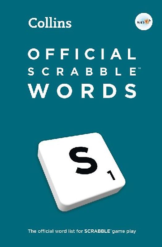 Official SCRABBLE(TM) Words