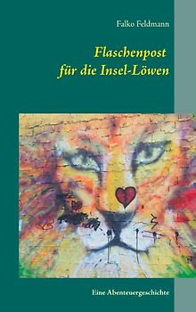 Flaschenpost für die Insel-Löwen