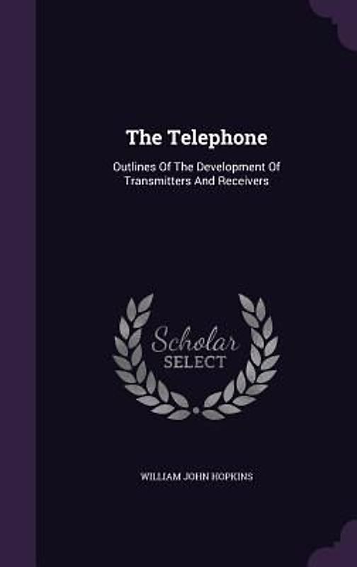 The Telephone