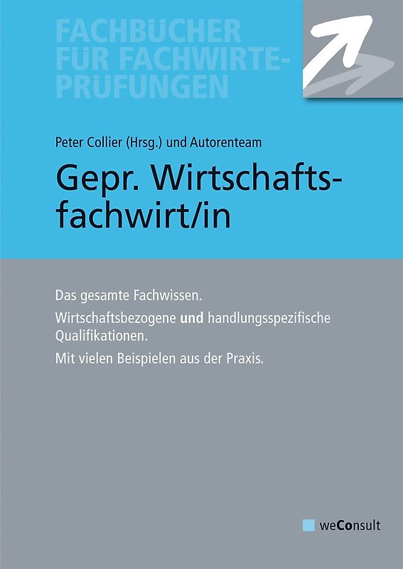 Gepr. Wirtschaftsfachwirt
