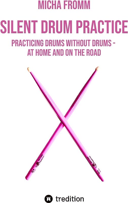 SILENT DRUM PRACTICE