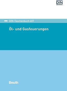 Öl- und Gasfeuerungen