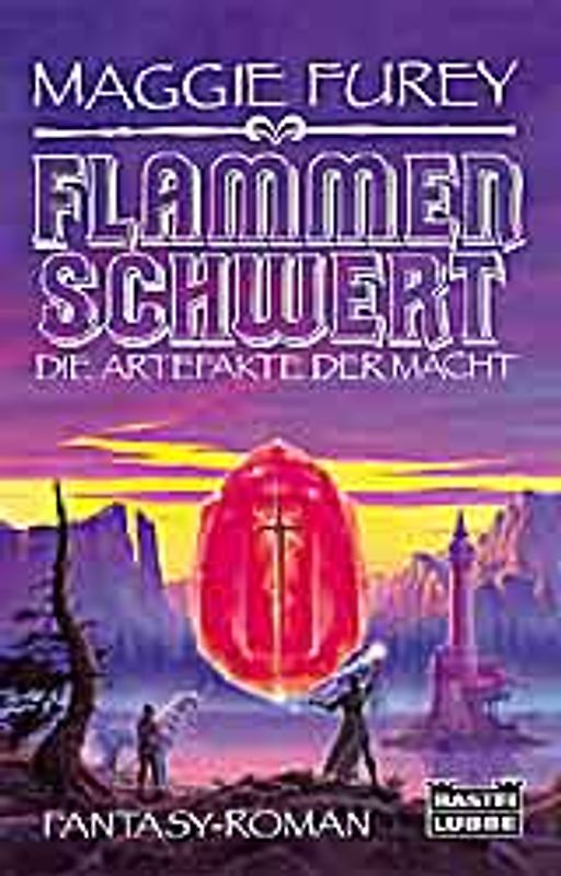 Flammenschwert