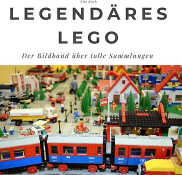 Legendäres Lego