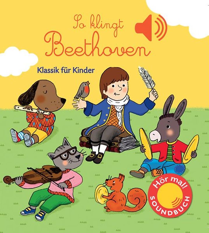So klingt Beethoven