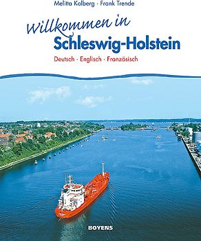 Willkommen in Schleswig-Holstein