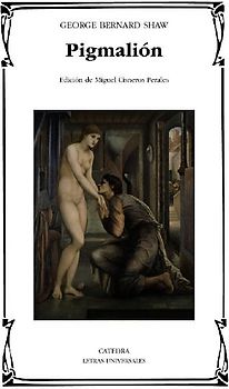 Pigmalión