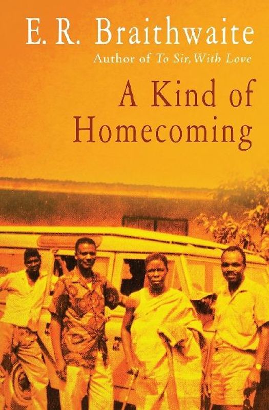 A Kind of Homecoming