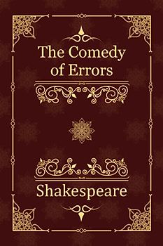 The Comedy of Errors