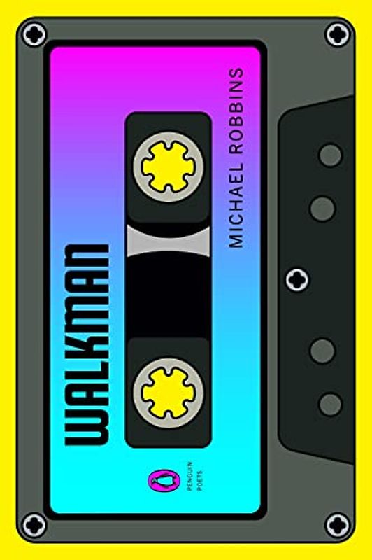 Walkman (Penguin Poets)