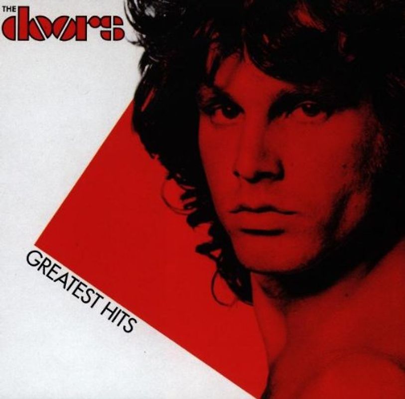 the Doors - Greatest Hits