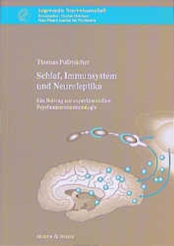Schlaf, Immunsystem und Neuroleptika