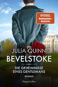 Bevelstoke – Die Geheimnisse eines Gentlemans