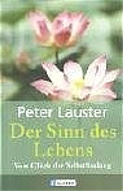 Der Sinn des Lebens