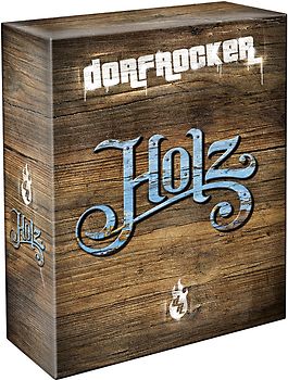 Holz (Ltd.Deluxe Edt.)
