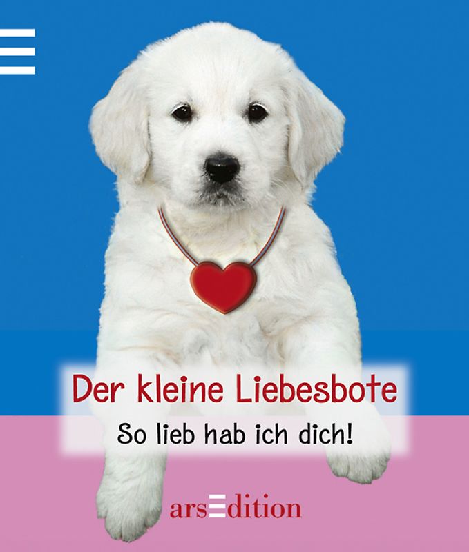 Der kleine Liebesbote