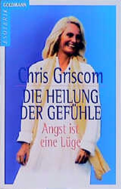 Die Heilung der Gefühle