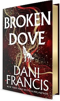 Broken Dove