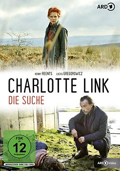 Charlotte Link: Die Suche DVD