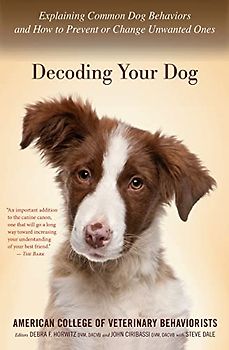 Decoding Your Dog