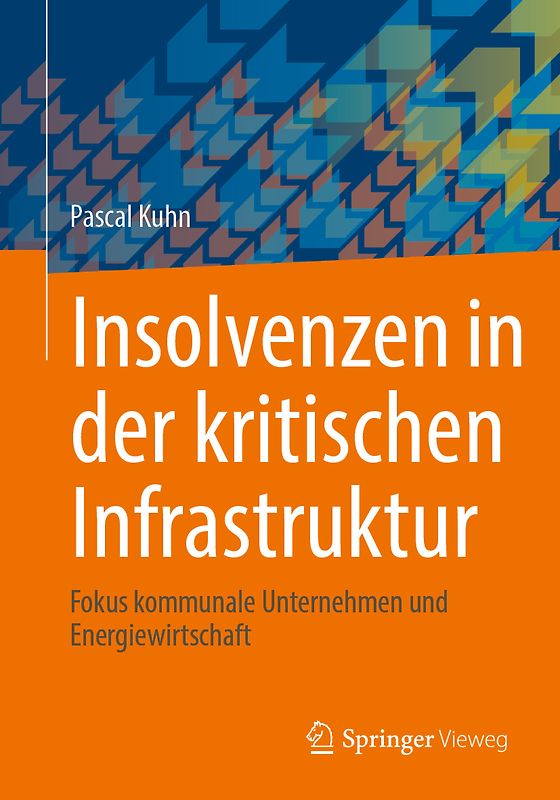 Insolvenzen in der kritischen Infrastruktur