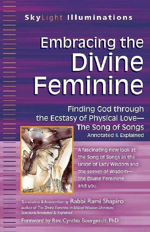 Embracing the Divine Feminine