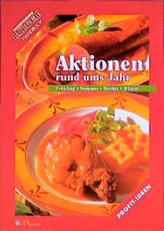 Aktionen rund ums Jahr