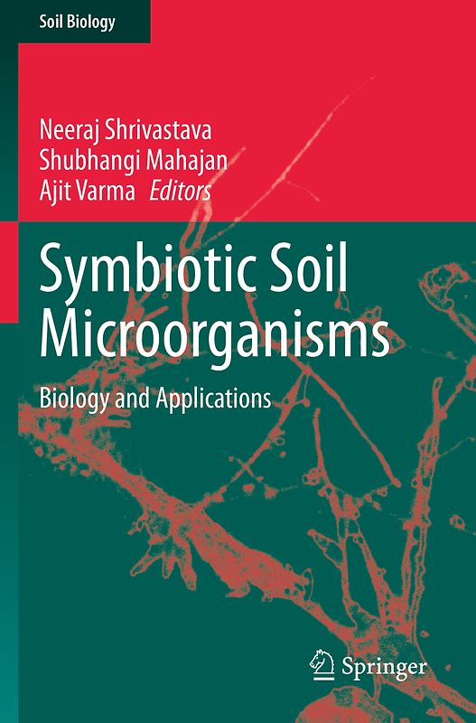 Symbiotic Soil Microorganisms