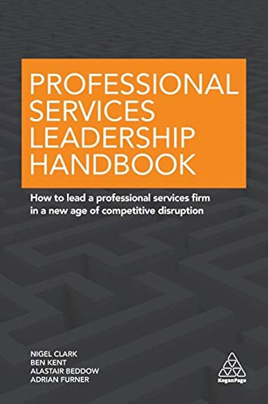 Professional Services Leadership Handbook