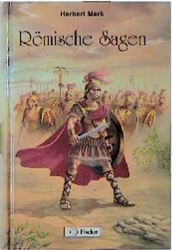 Römische Sagen